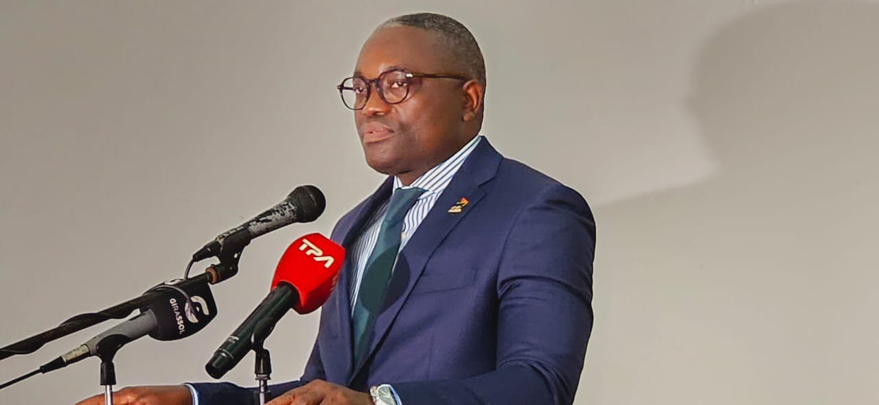 Cabinda vai ter agência do FGC até Dezembro